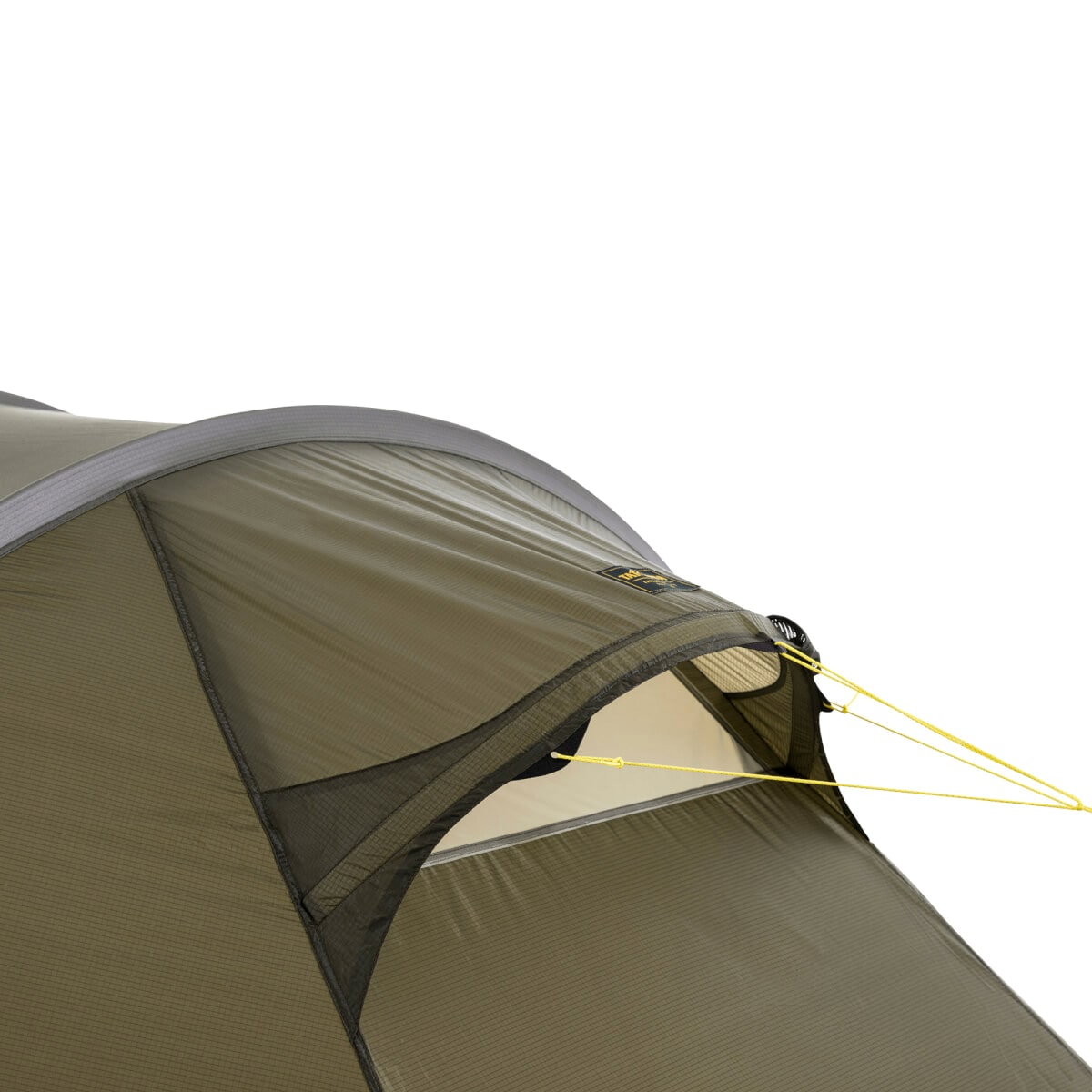Tenda Tatonka Groenland 2 per 2 persone - Stone Grey/Olive