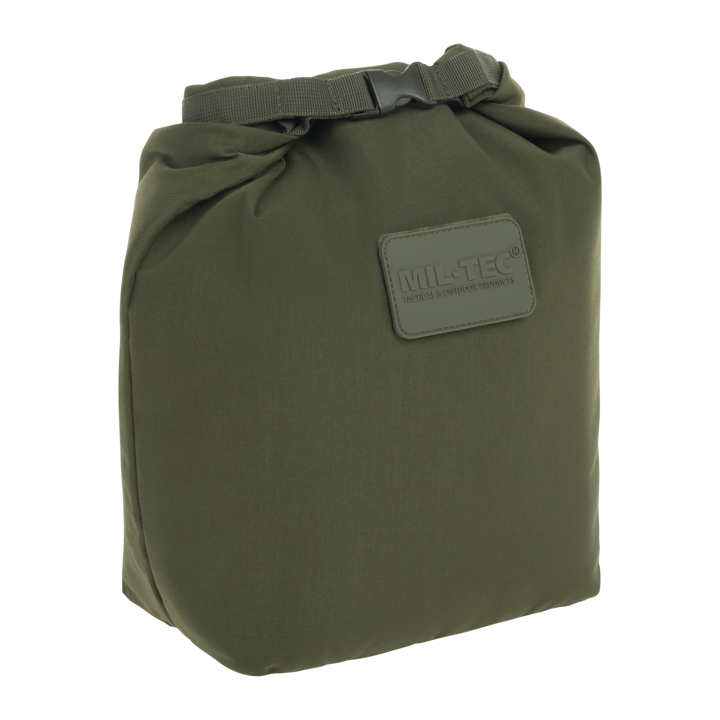 Borsa termica Mil-Tec Small 7,5 - Olive