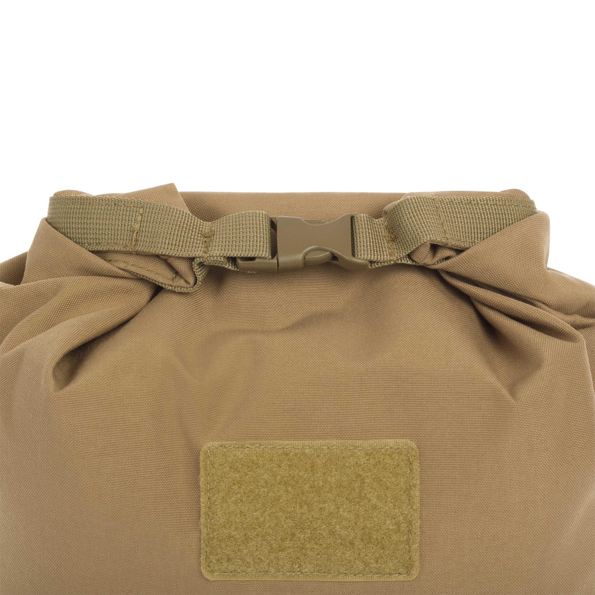 Borsa termica Mil-Tec Small 7,5 l - Coyote