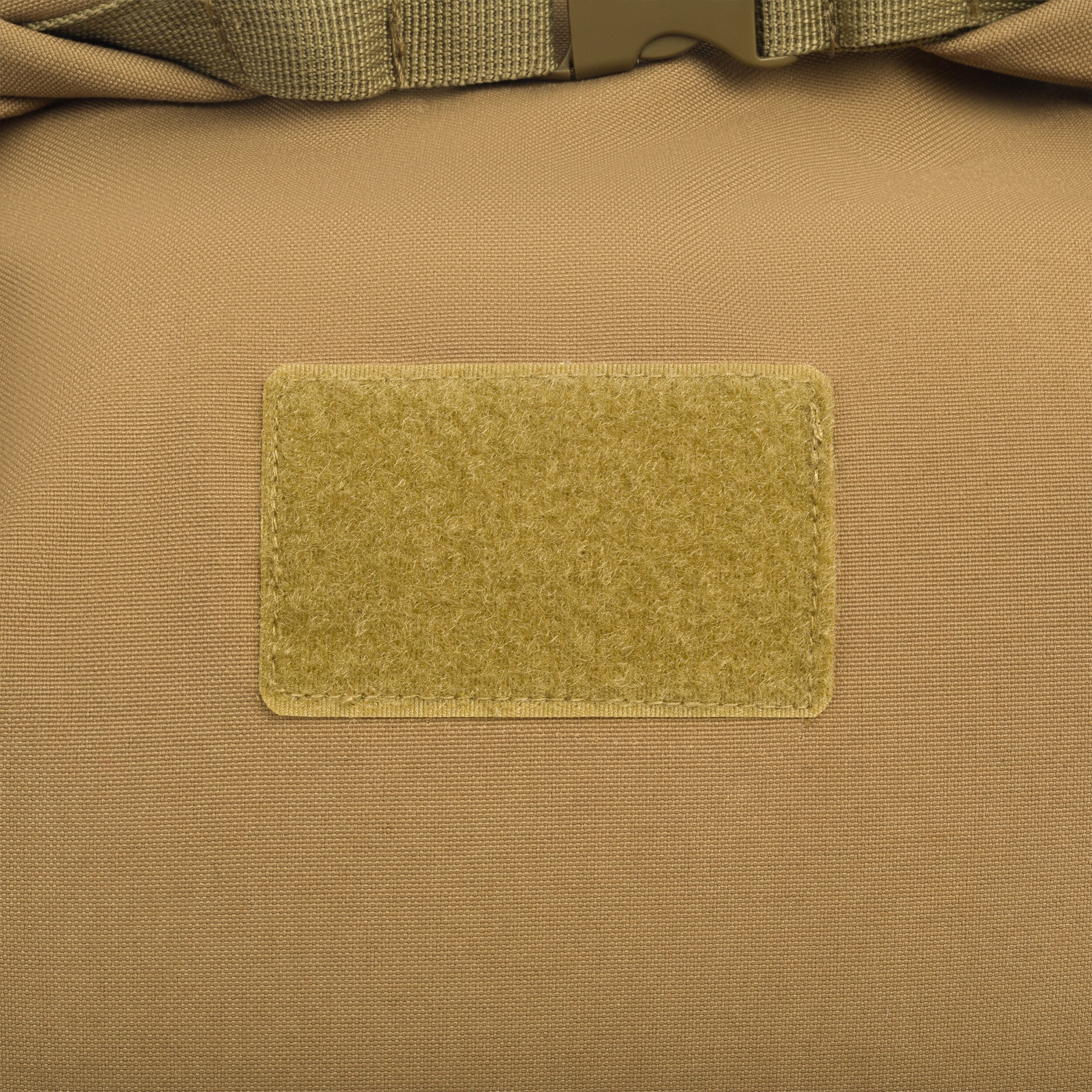 Borsa termica Mil-Tec Large 17 l - Coyote