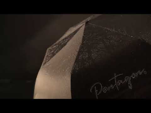 Ombrellone Pentagon Noah - Khaki