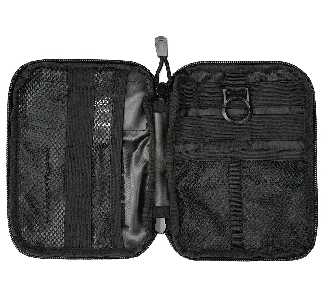 Tasca EDC Brandit Molle - Black