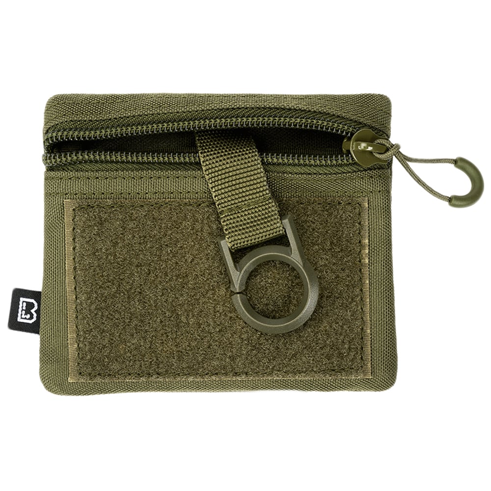 Custodia Brandit Mini EDC Bag - Olive