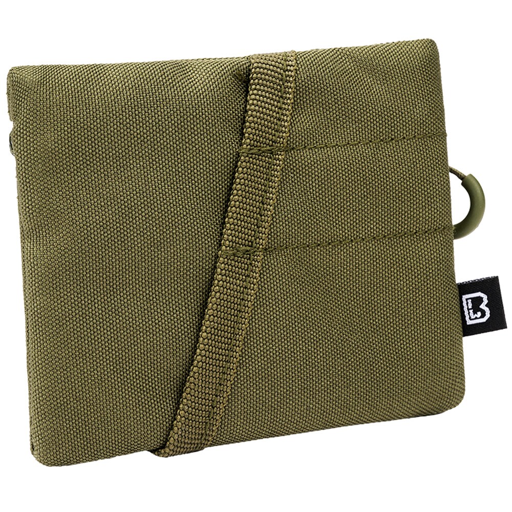 Custodia Brandit Mini EDC Bag - Olive