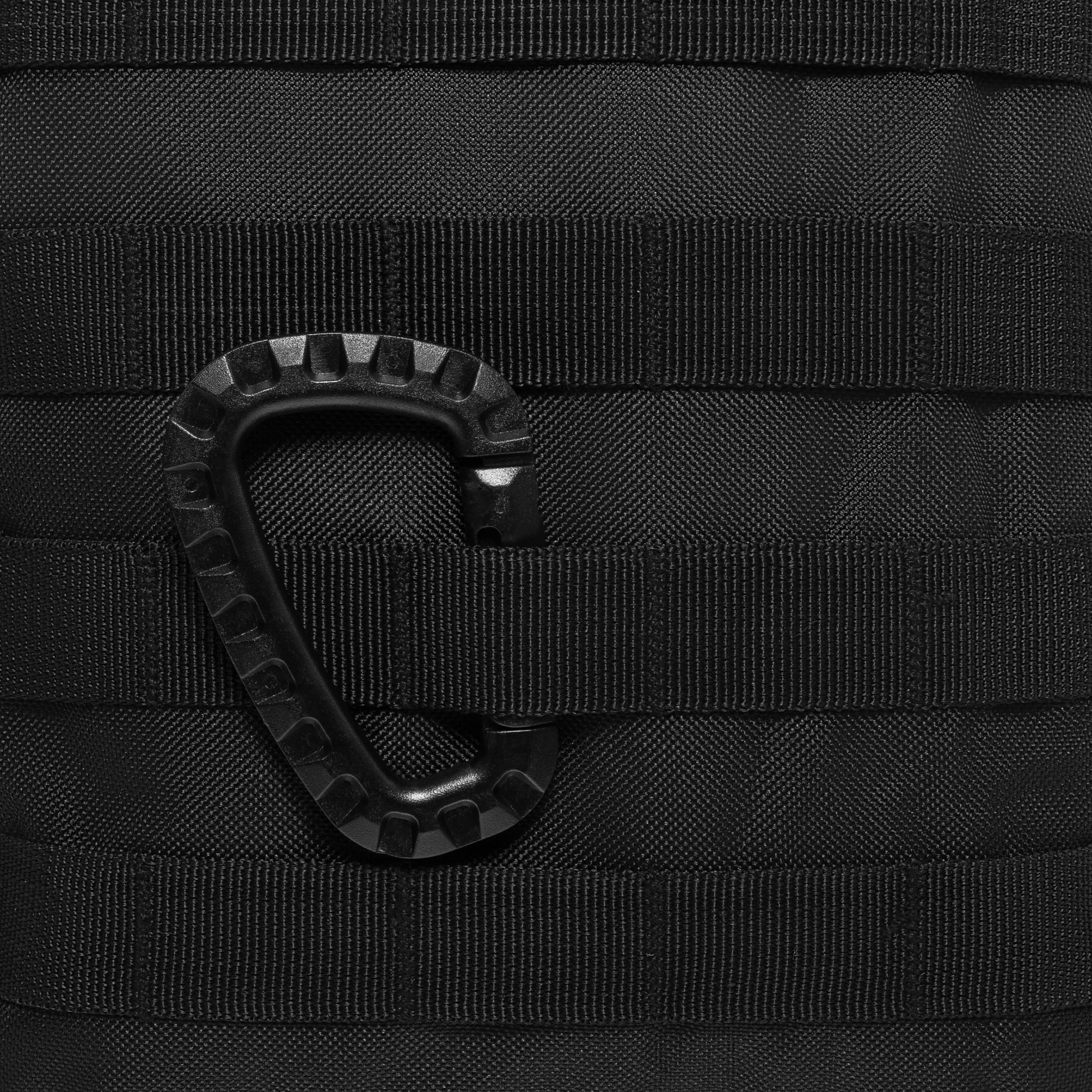Zaino Brandit Assault Pack Large 40 l - Black