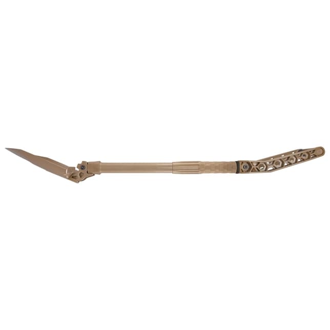 Pala pieghevole Gerber Folding Shovel Dredge - Coyote