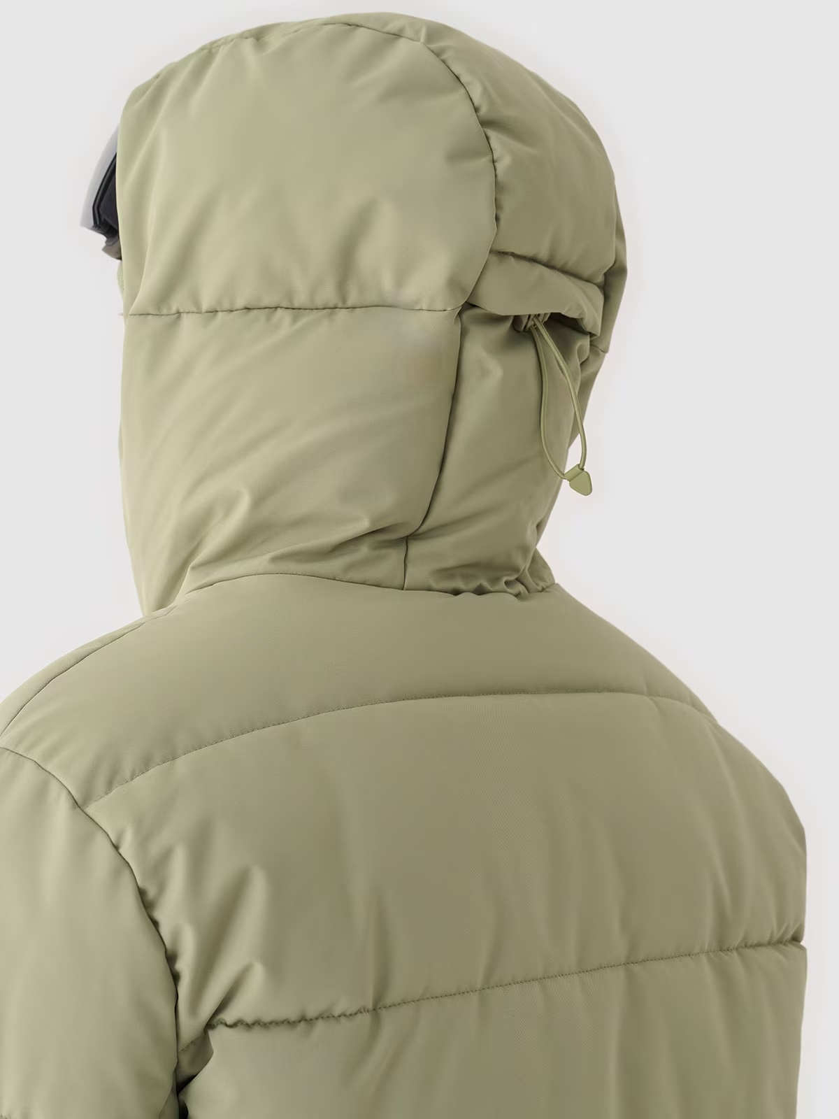 Giacca 4F M580 - Khaki