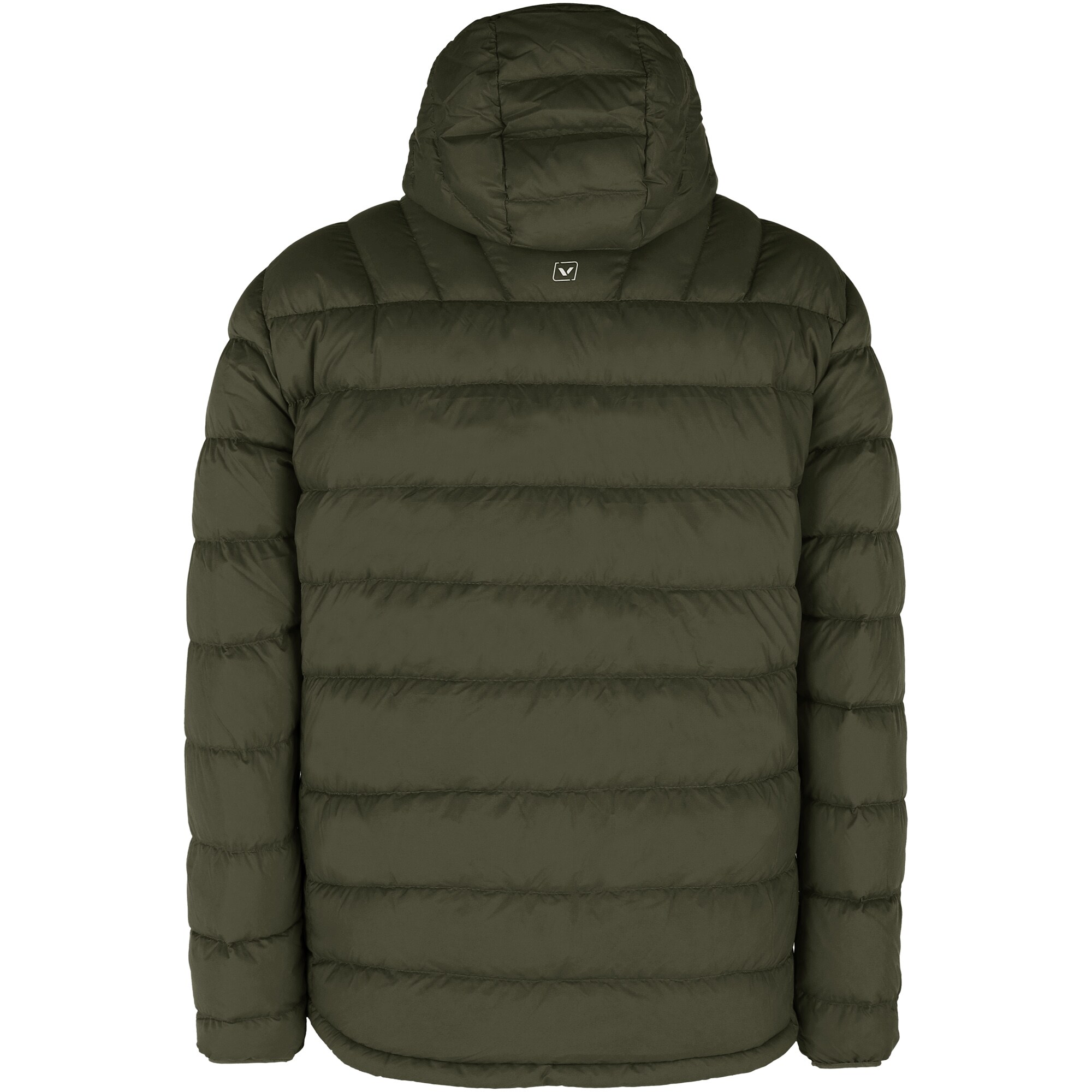 Giacca Viking Rovi - Verde oliva
