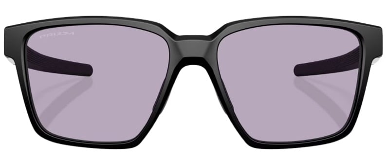 Occhiali da sole Oakley Actuator SQ - Matte Black/Prizm Slate