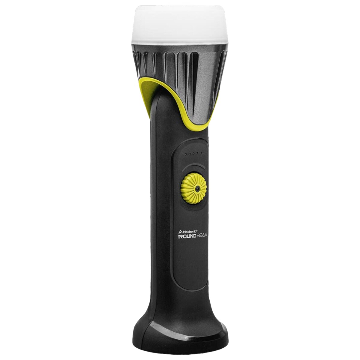 Lampada da officina Mactronic Roundbeam ricaricabile con funzione powerbank - 1000 lumen