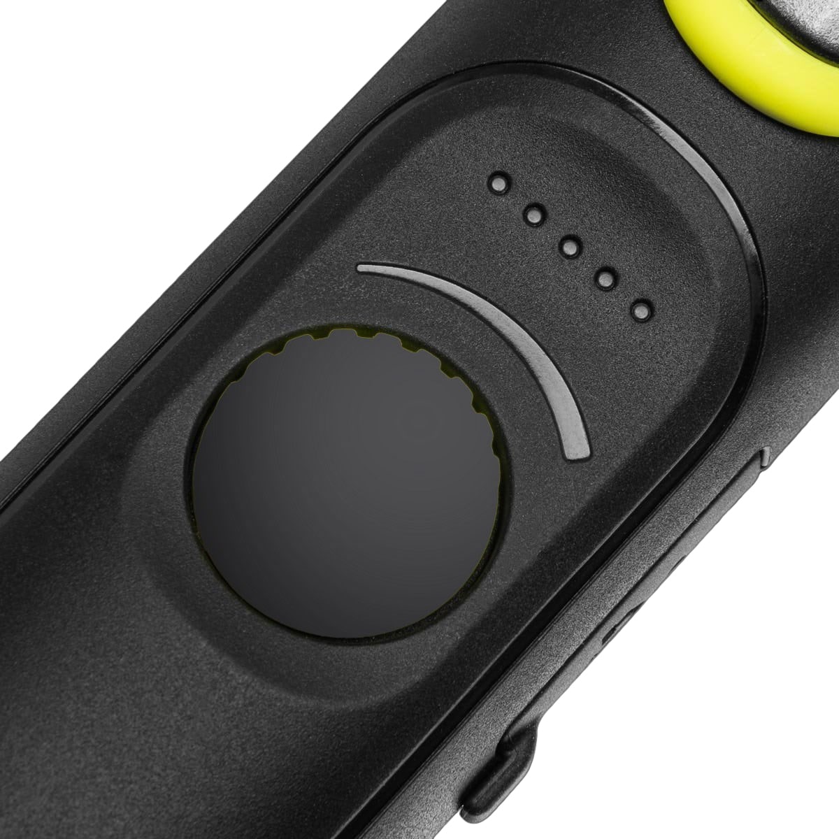 Lampada da officina Mactronic Roundbeam ricaricabile con funzione powerbank - 1000 lumen
