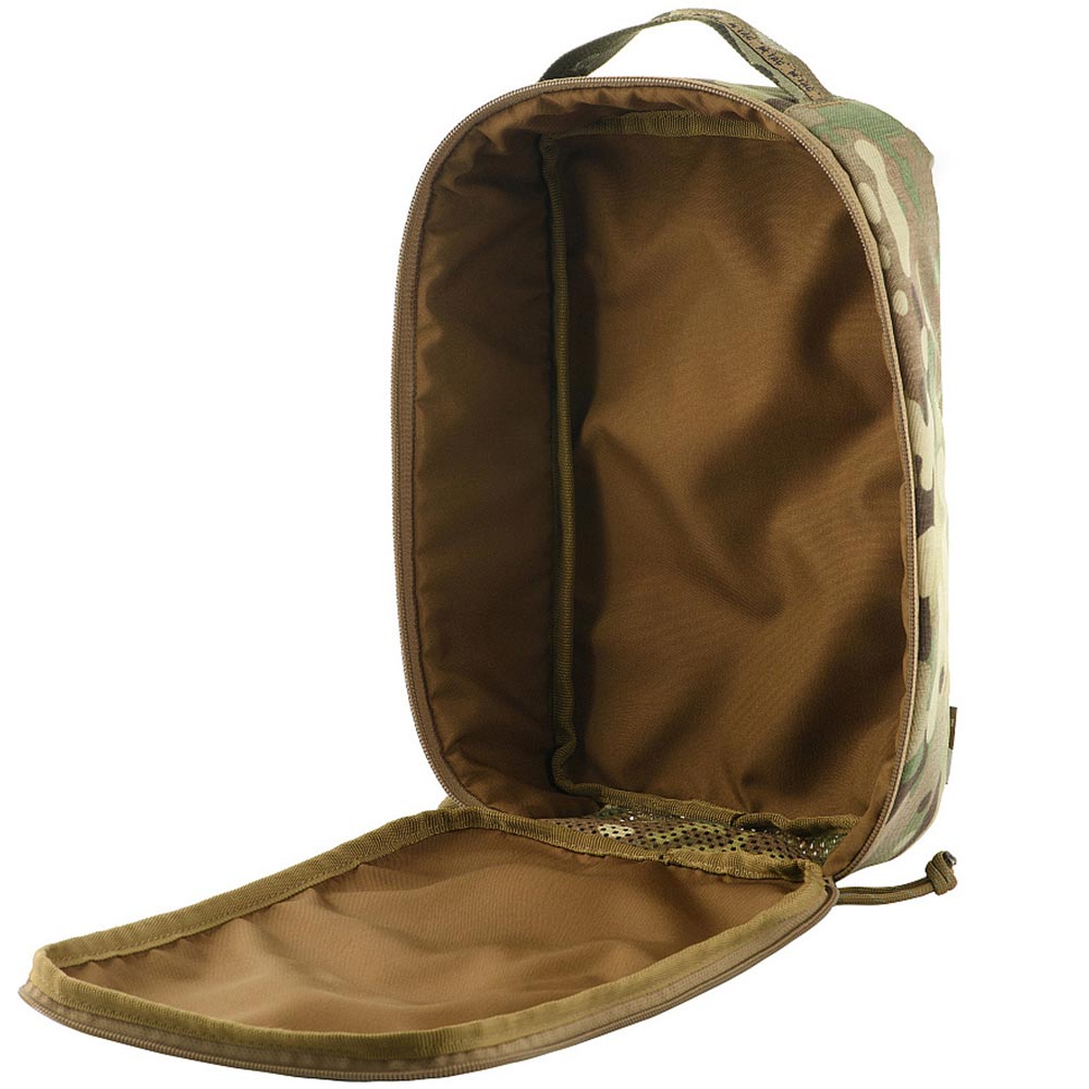 Organizer M-Tac Elite Large (30 x 19 cm) - MultiCam