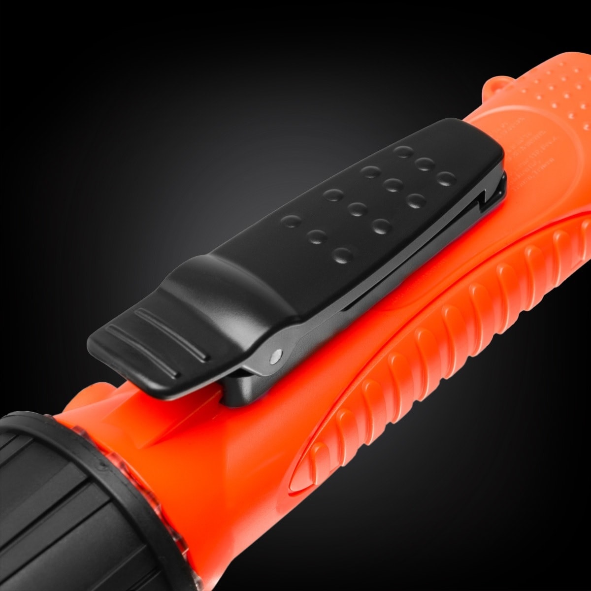 Torcia Mactronic M-Fire 02 HL 290 lumen
