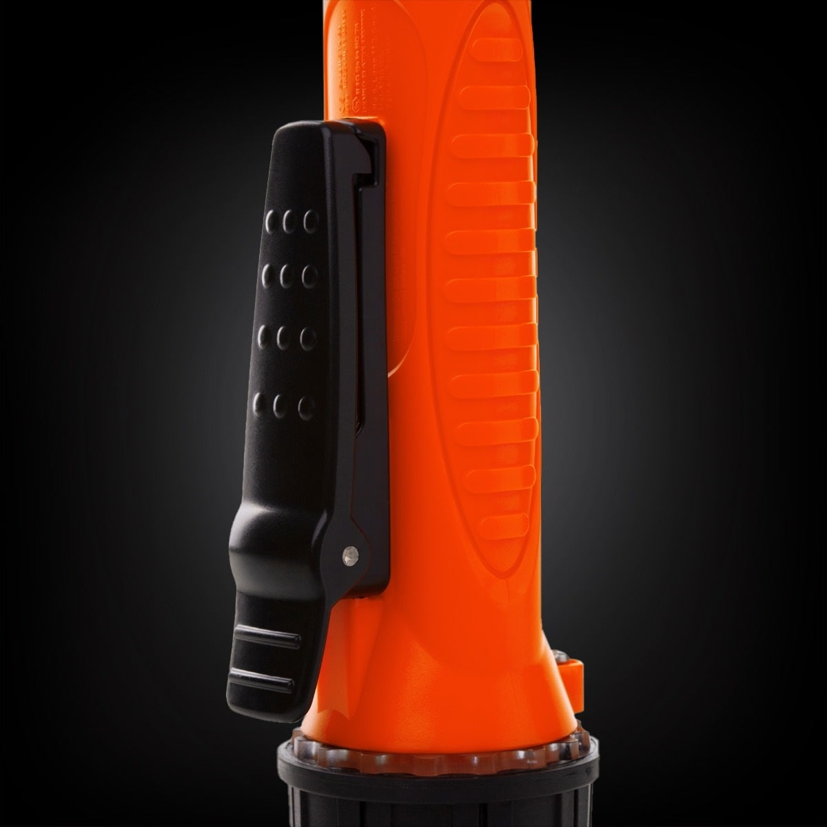 Torcia Mactronic M-Fire 02 HL 290 lumen