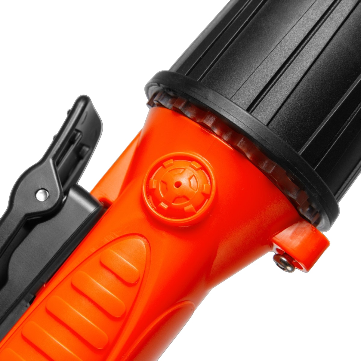 Torcia Mactronic M-Fire 02 HL 290 lumen