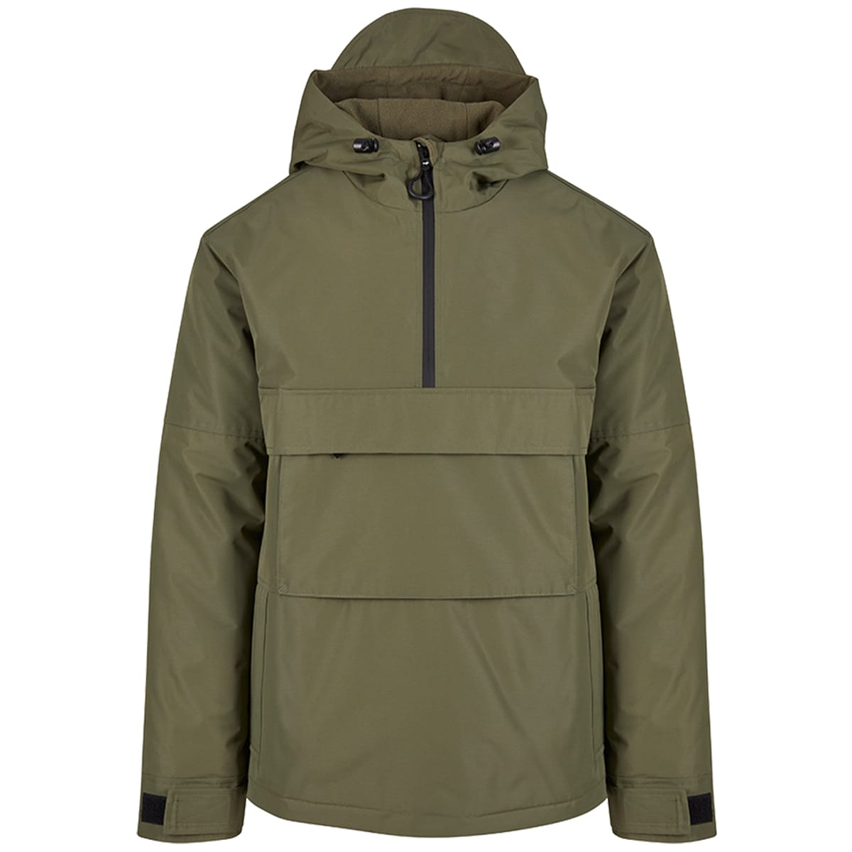 Giacca Brandit Arctic Windbreaker - Olive
