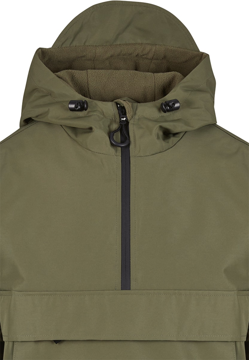 Giacca Brandit Arctic Windbreaker - Olive