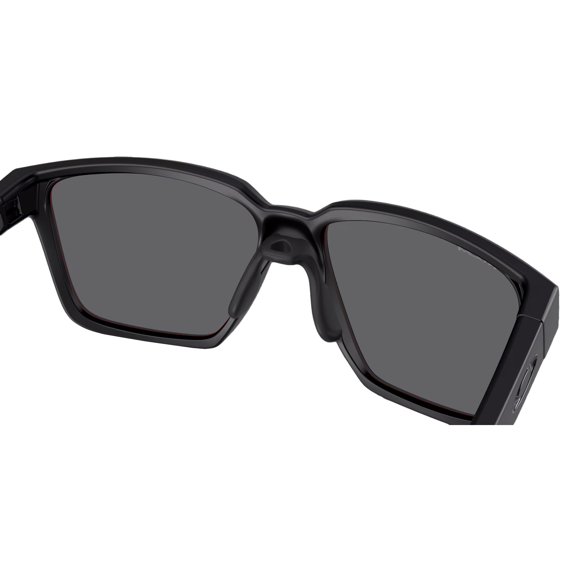 Occhiali da sole Oakley Actuator SQ - Matte Black/Prizm Black