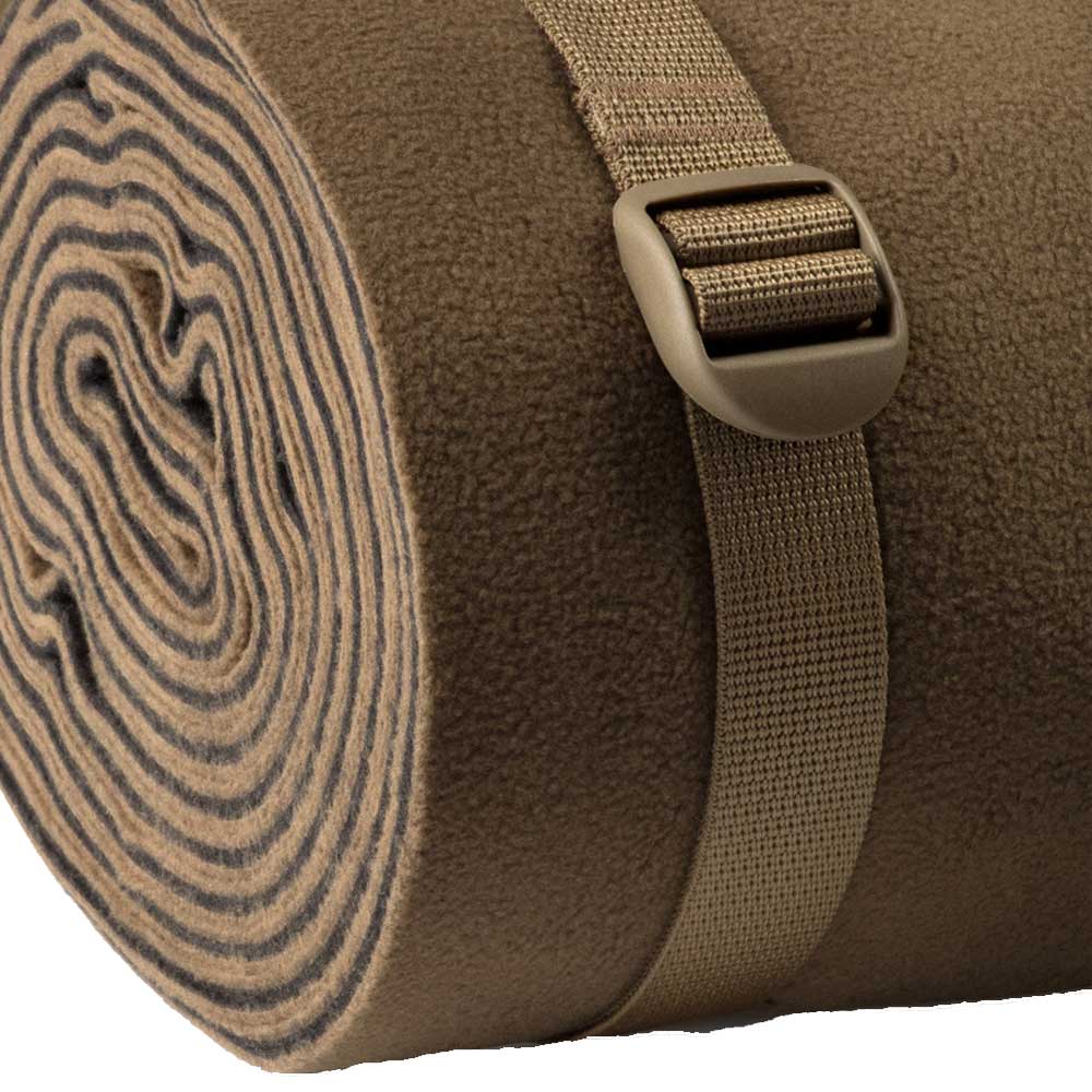 Cinturino di compressione M-Tac 100 cm - Coyote