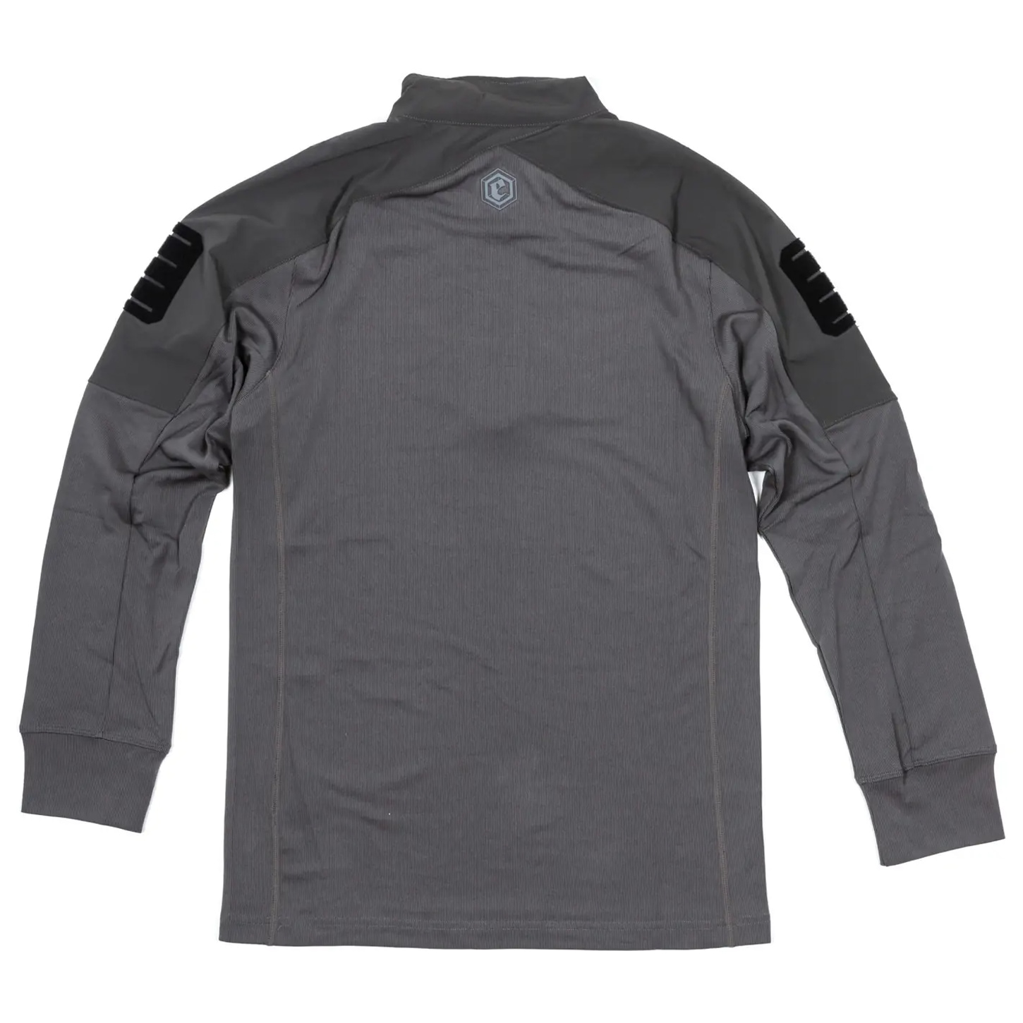 Felpa tattica Emerson Gear Blue Label Frogmen - Wolf Grey