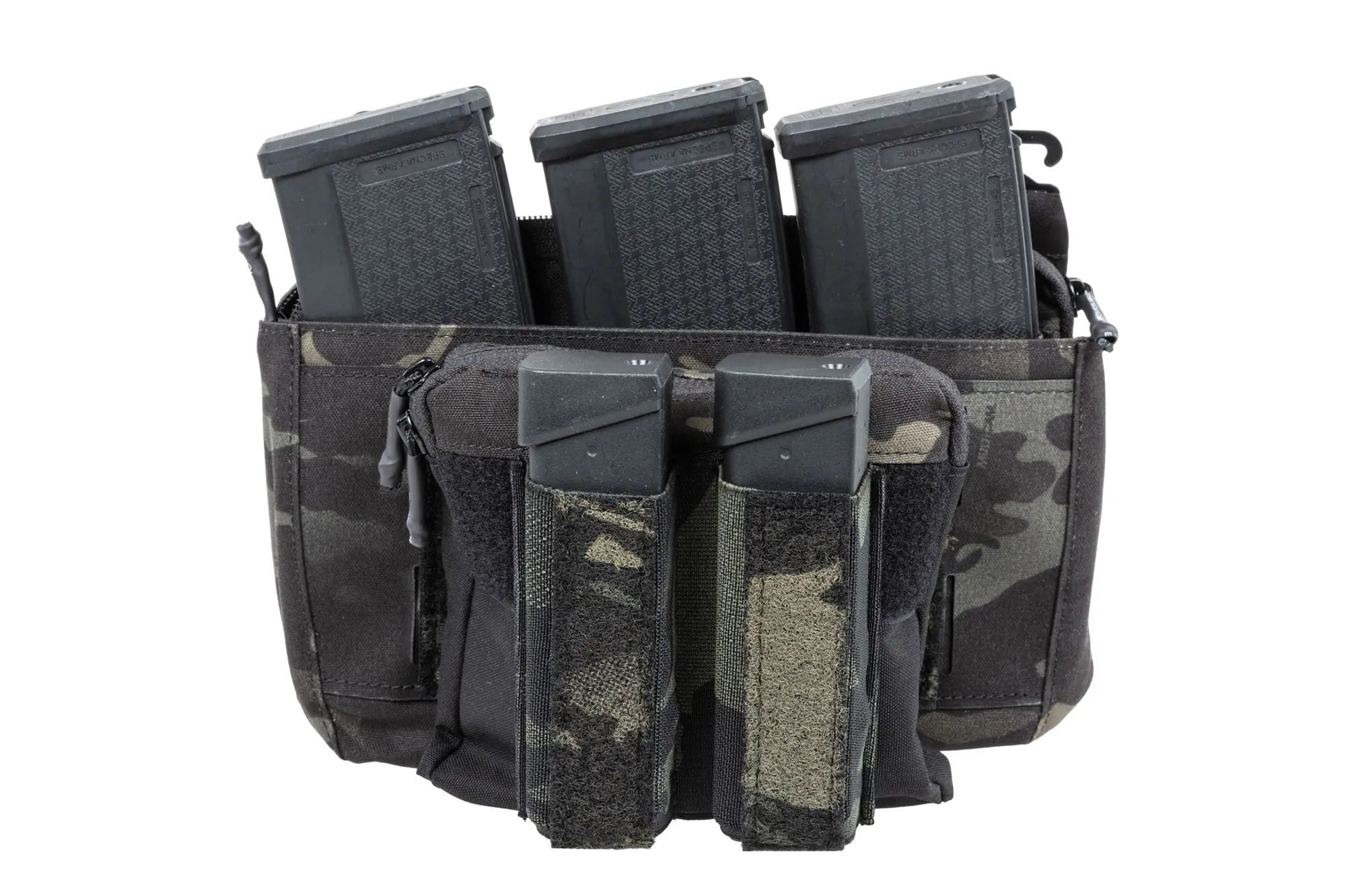 Pannello anteriore Emerson Gear EM9631 - MultiCam Black