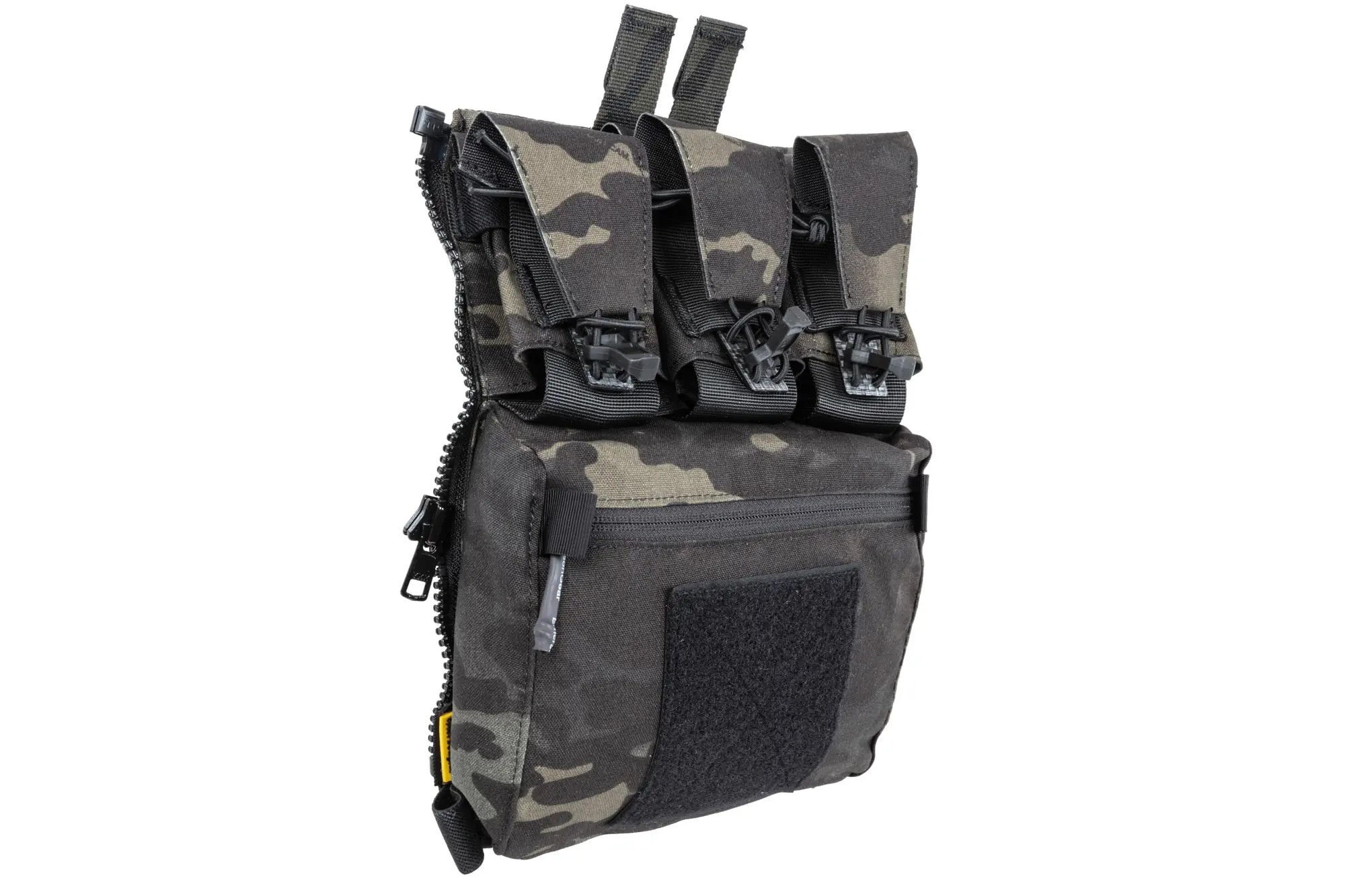 Pannello d'assalto Emerson Gear V5 PC - MultiCam Black
