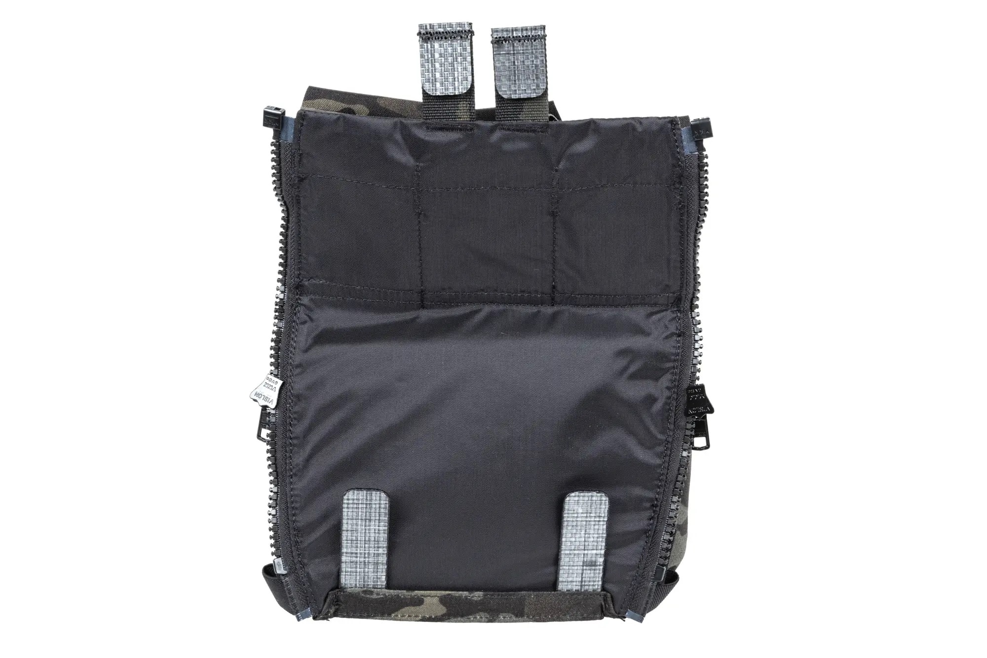 Pannello d'assalto Emerson Gear V5 PC - MultiCam Black