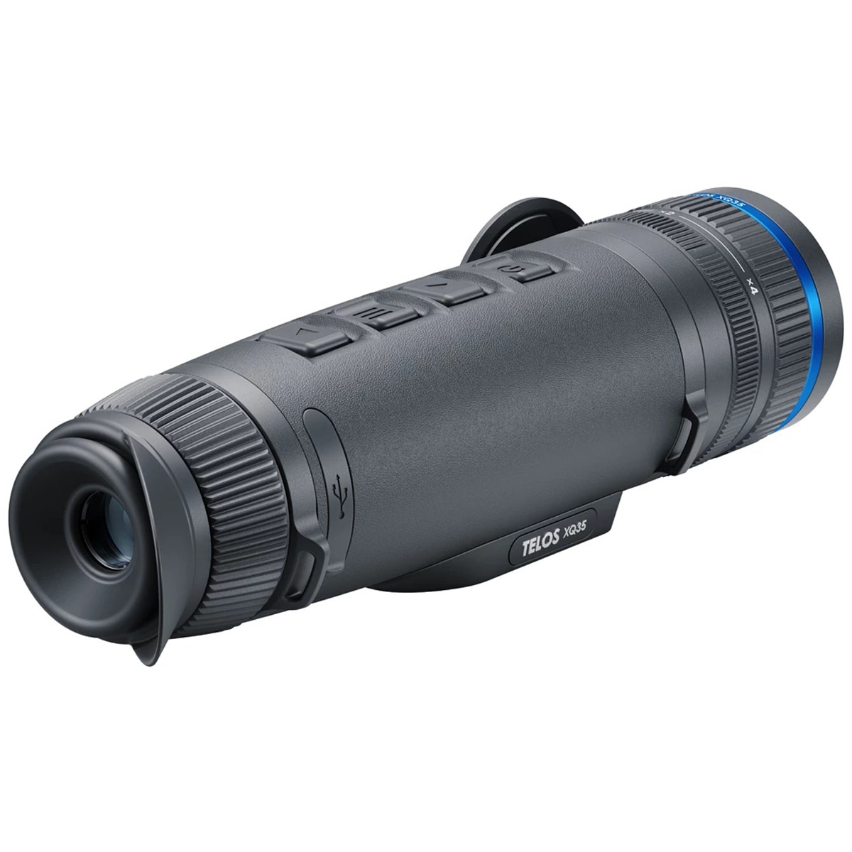 Termocamera Pulsar Telos XQ35