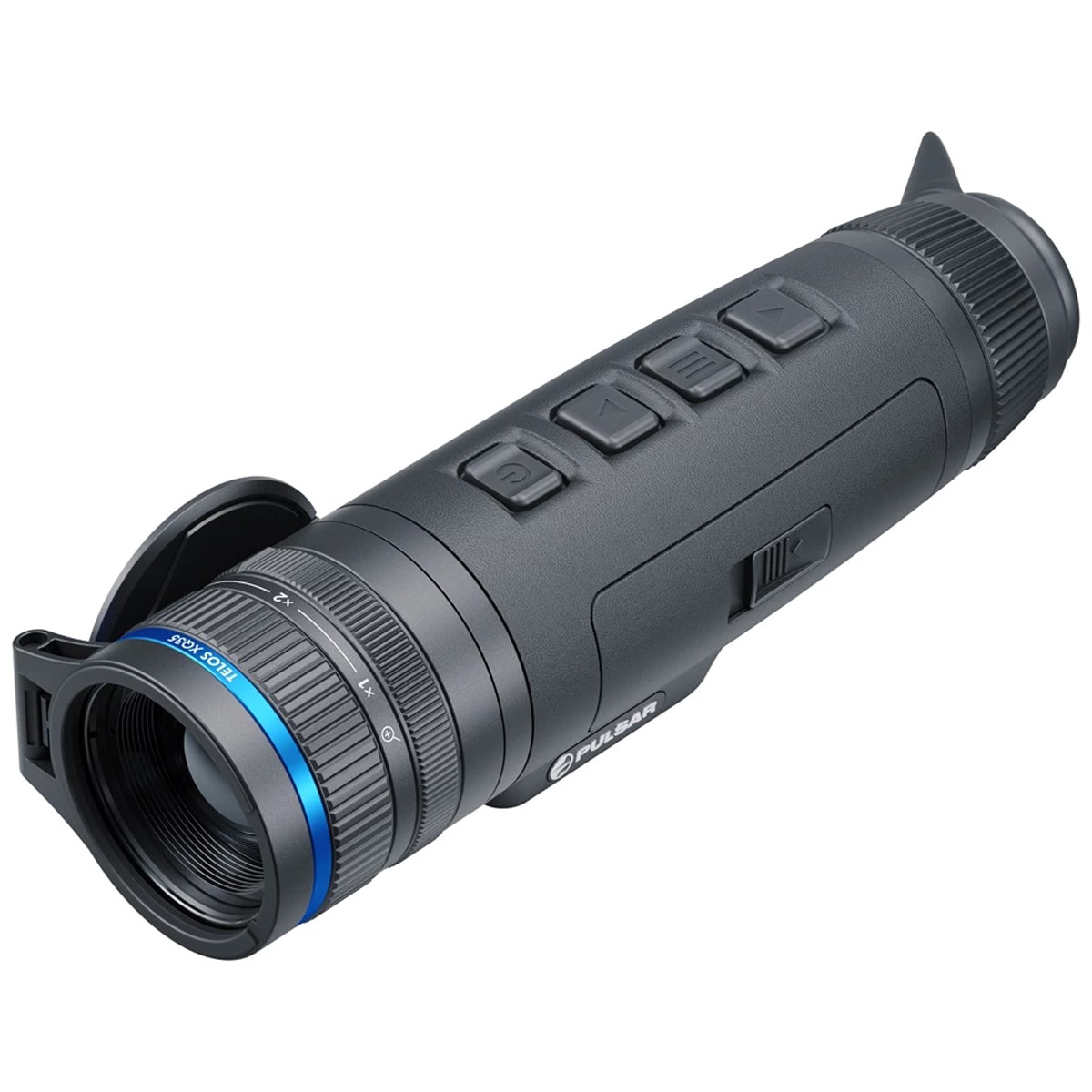 Termocamera Pulsar Telos XQ35