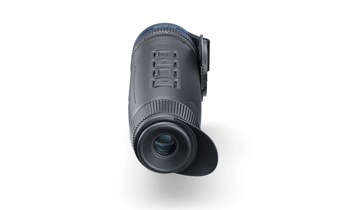 Termocamera Pulsar Telos LRF XQ35