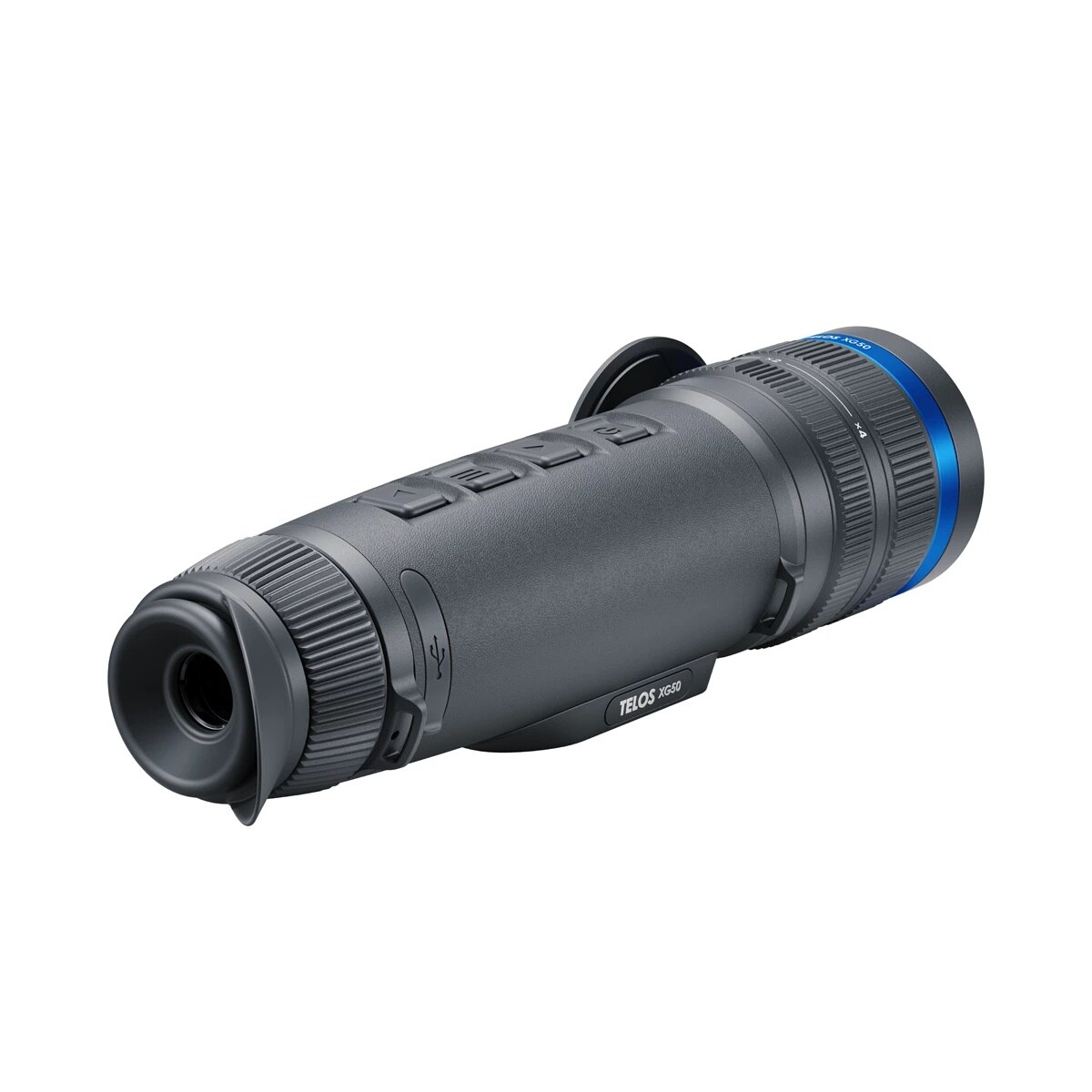 Termocamera Pulsar Telos XG50