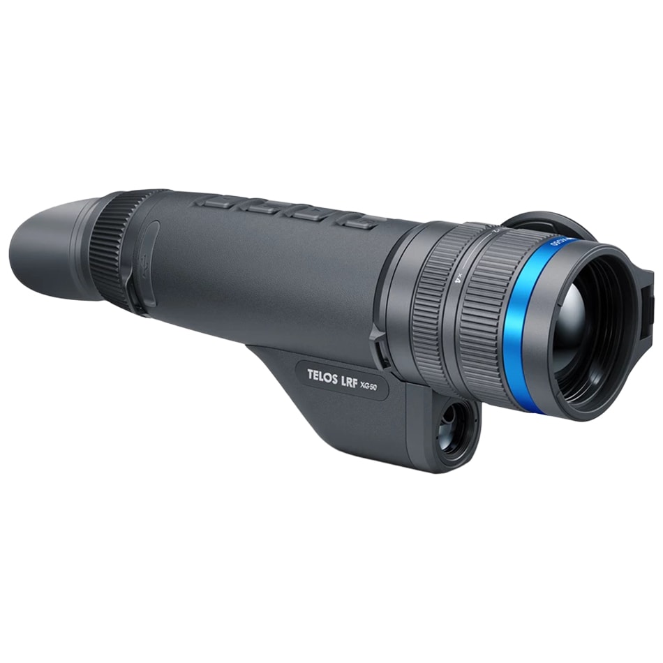 Termocamera Pulsar Telos LRF XG50