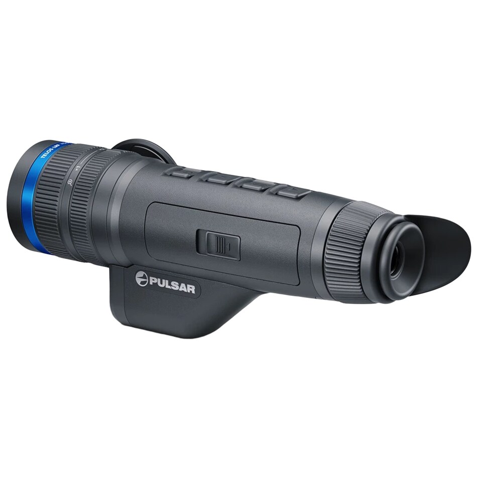 Termocamera Pulsar Telos LRF XG50