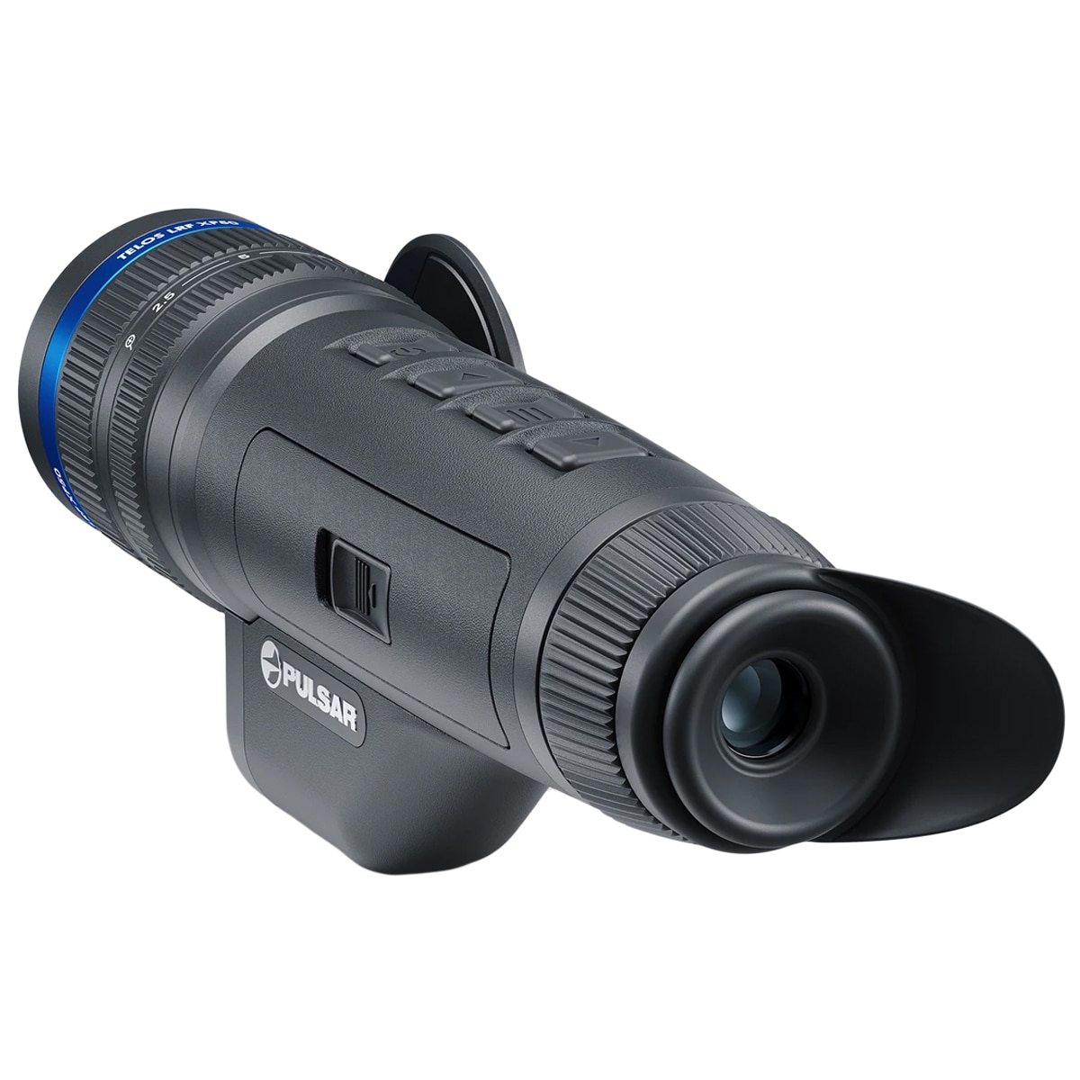 Termocamera Pulsar Telos LRF XL50