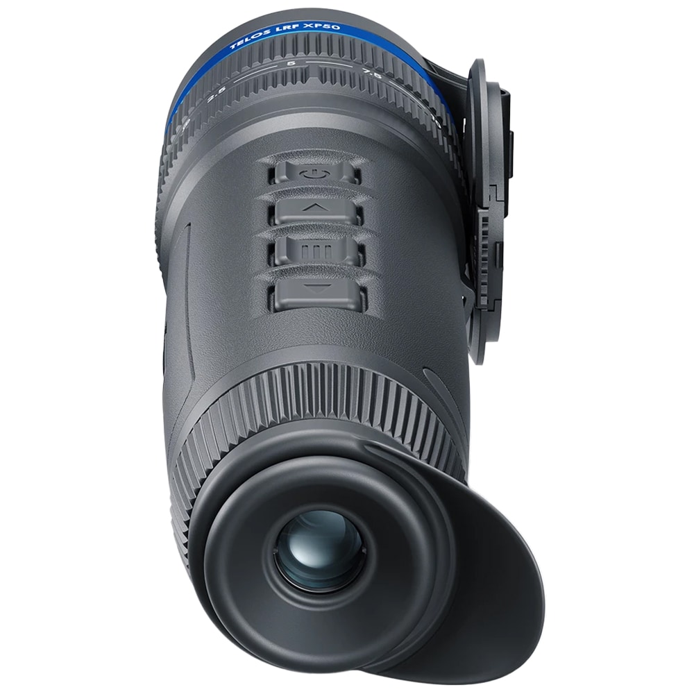 Termocamera Pulsar Telos LRF XL50