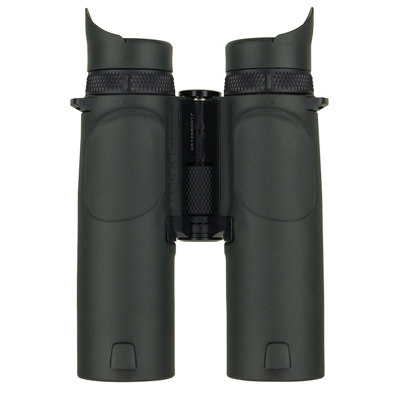 Binocolo Steiner eRanger LRF 10x42 con telemetro