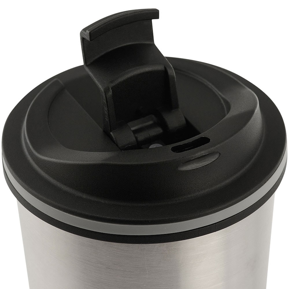 Tazza termica M-Tac 450 ml - Chrome