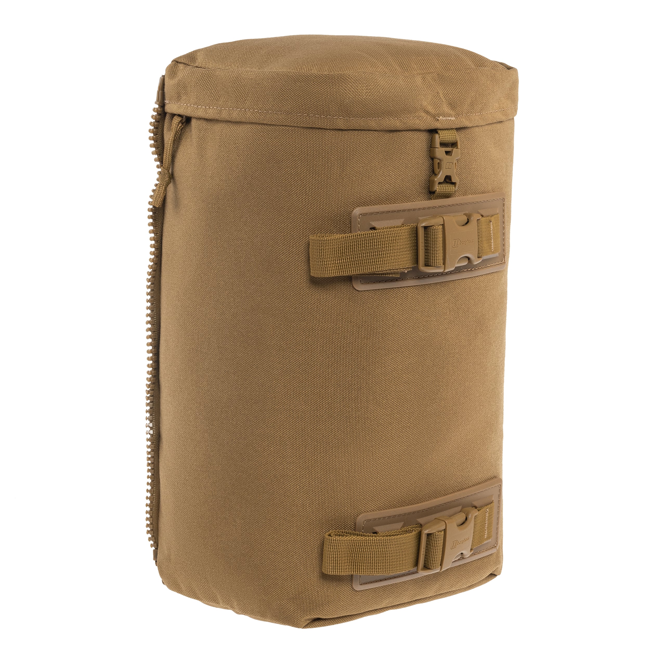 Tasca Berghaus Tactical MMPS Large Pockets II - 2 pz. - Coyote