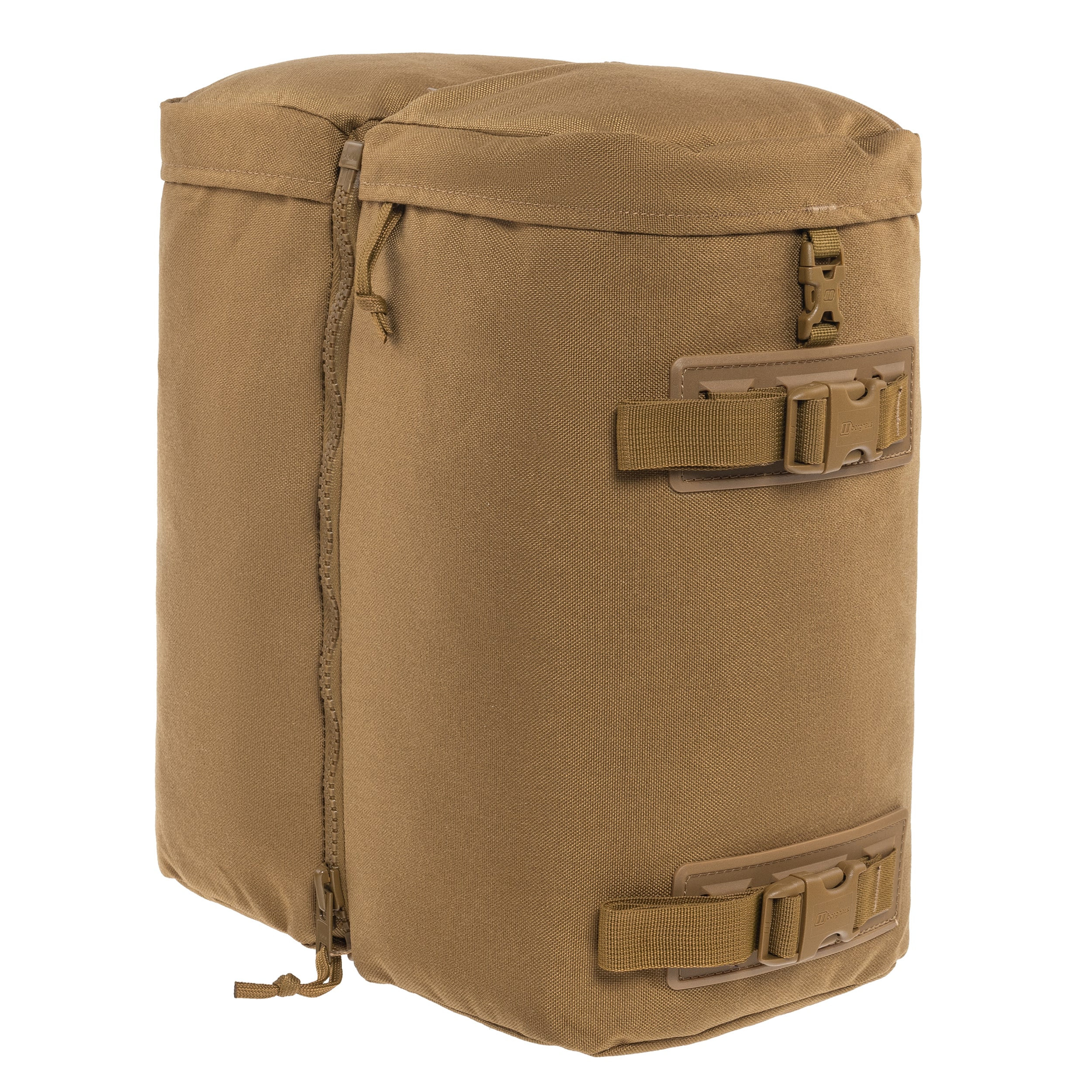 Tasca Berghaus Tactical MMPS Large Pockets II - 2 pz. - Coyote