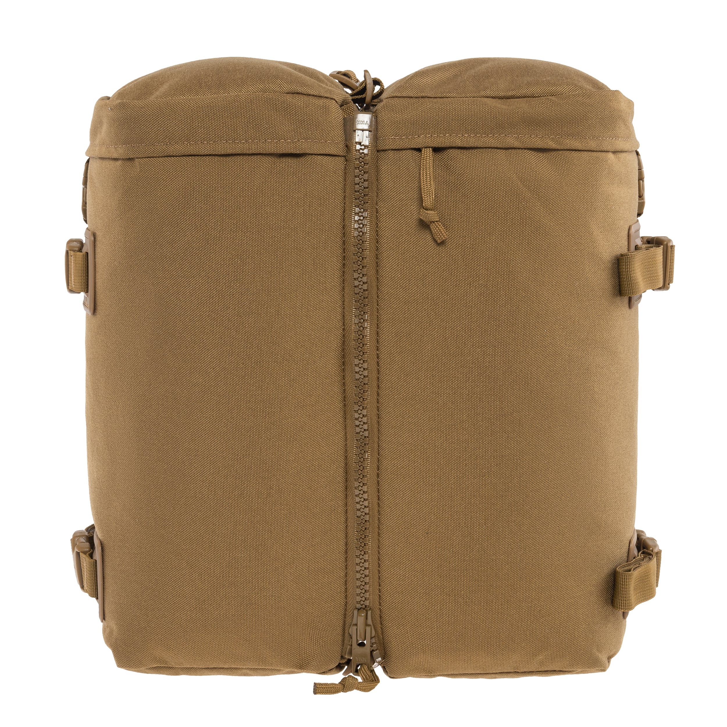 Tasca Berghaus Tactical MMPS Large Pockets II - 2 pz. - Coyote
