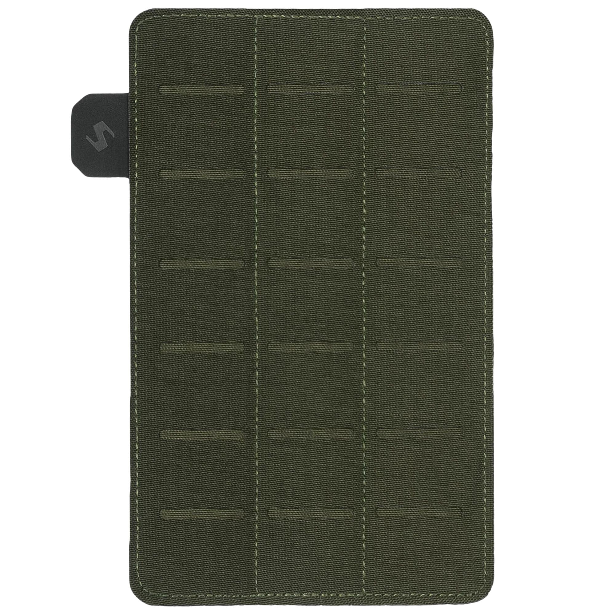 Pannello Stoirm MOLLE Large Olive Green - 3 pz.