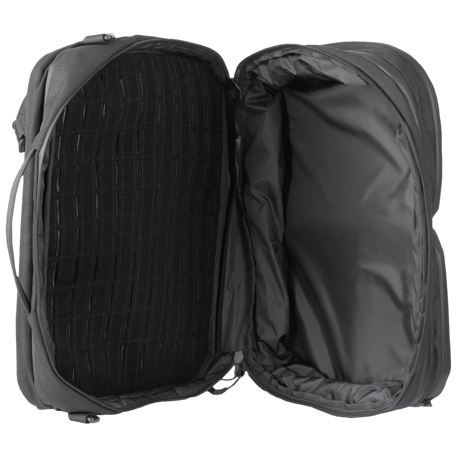 Borsa a tracolla Stoirm Messenger Bag - Black