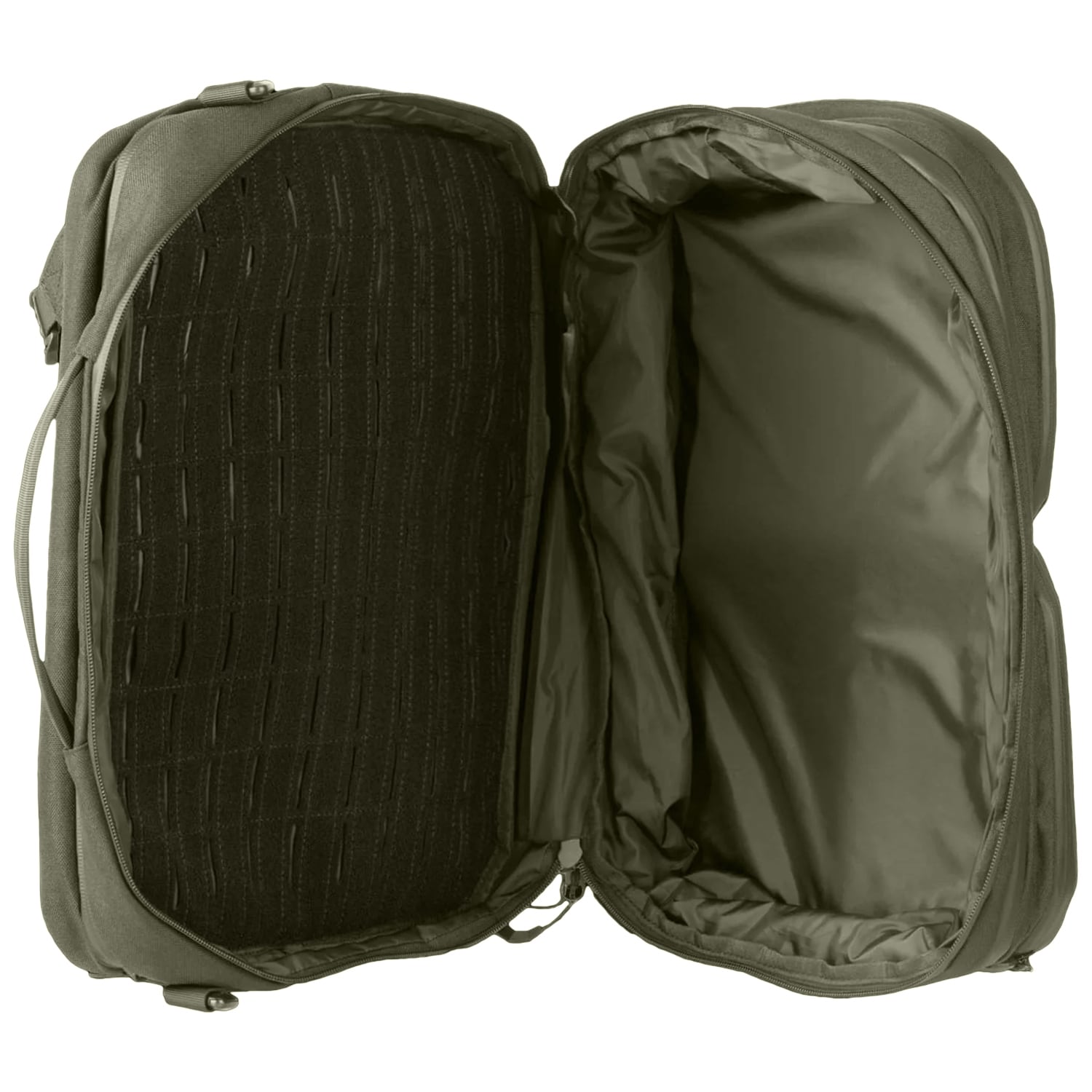 Borsa Stoirm Messenger Bag - Ranger Green