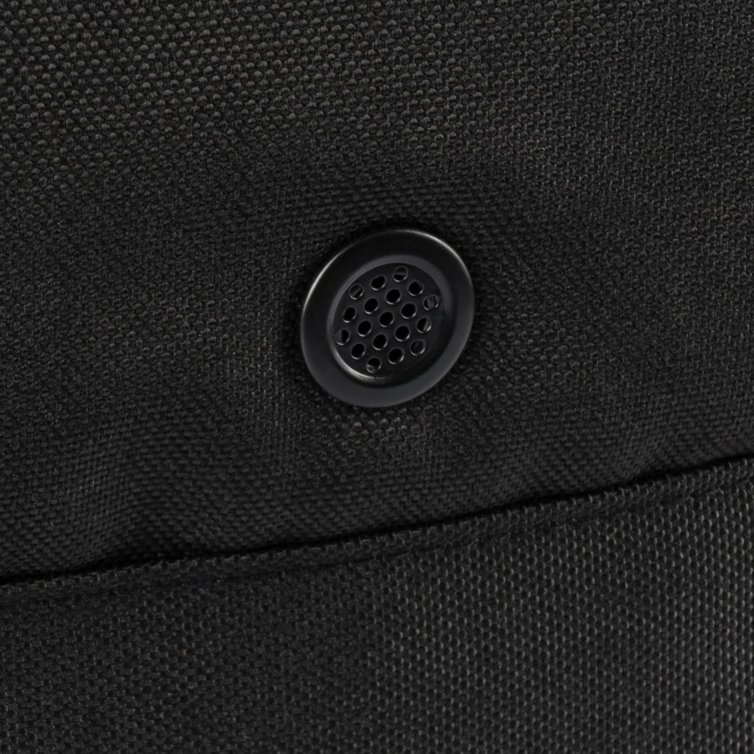 Borsa Stoirm Duffel 50 l - Black