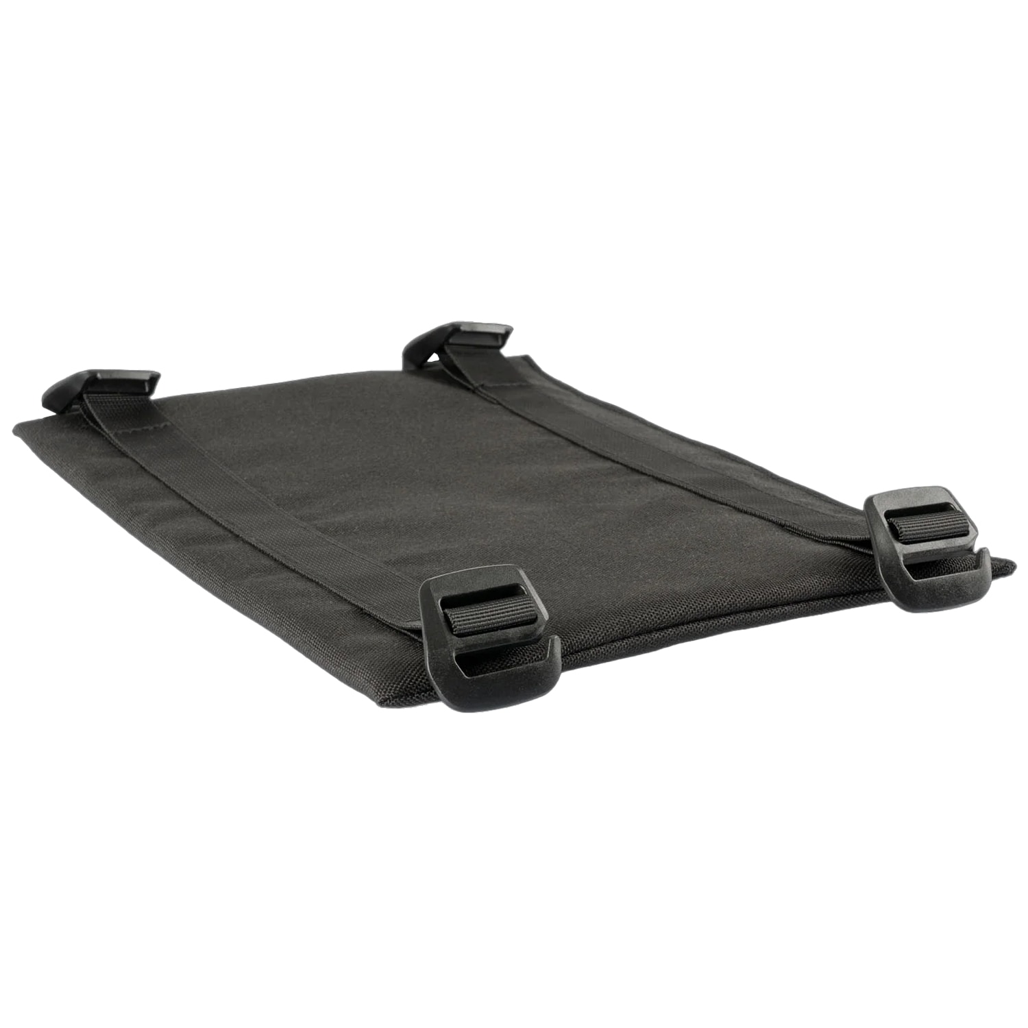 Borsa Stoirm Duffel 50 l - Black