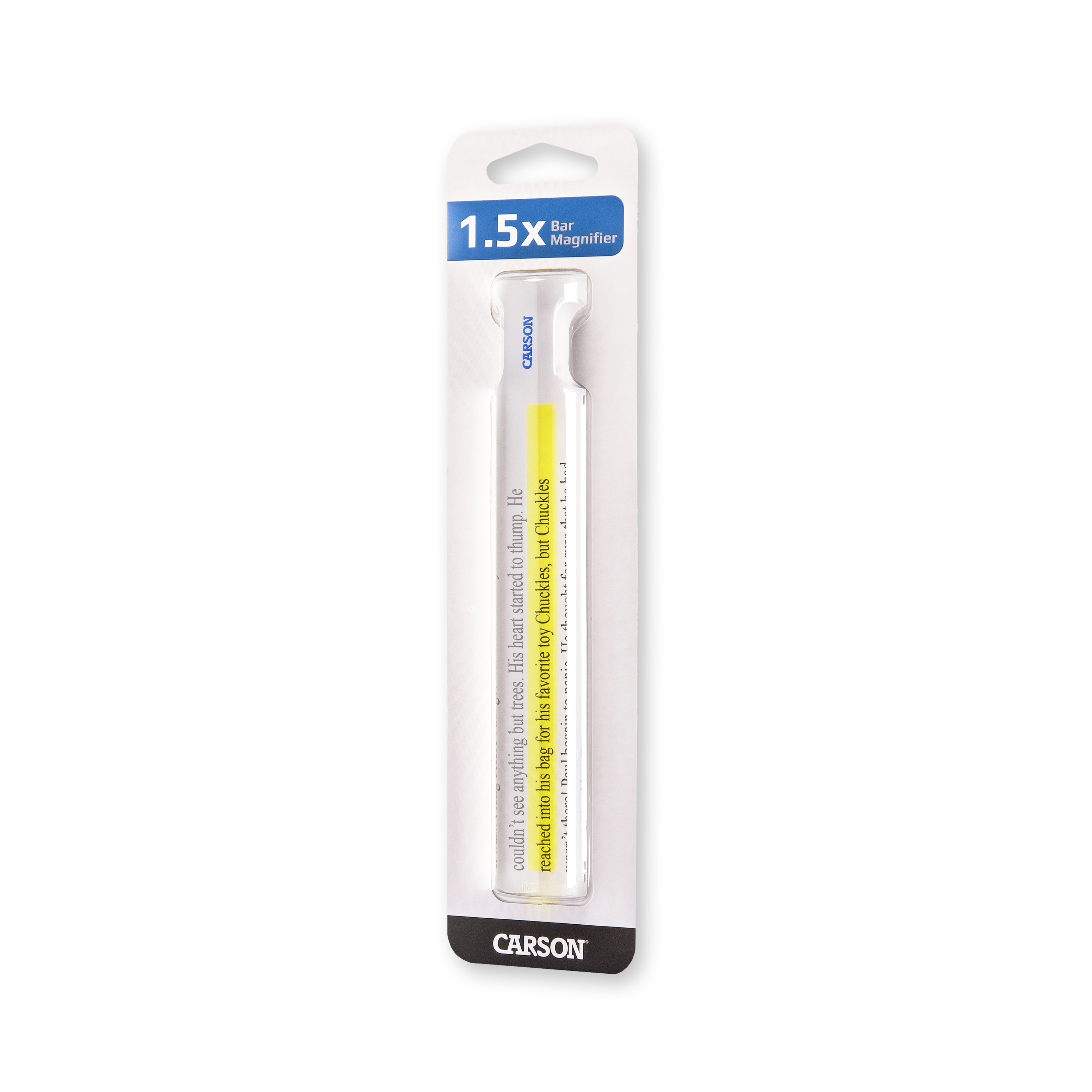 Lente d'ingrandimento Carson MagniRead