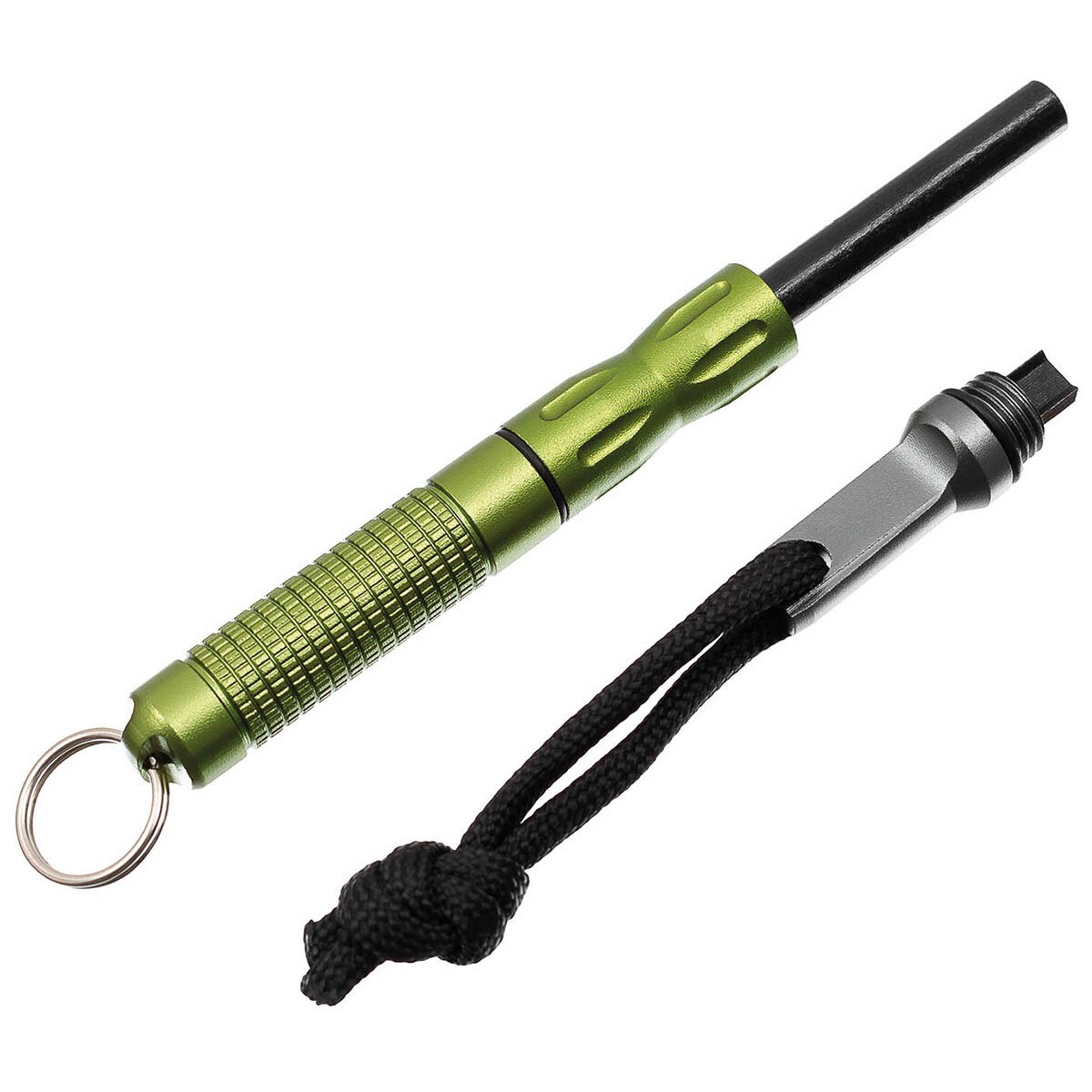 Acciarino MFH Compact - Olive