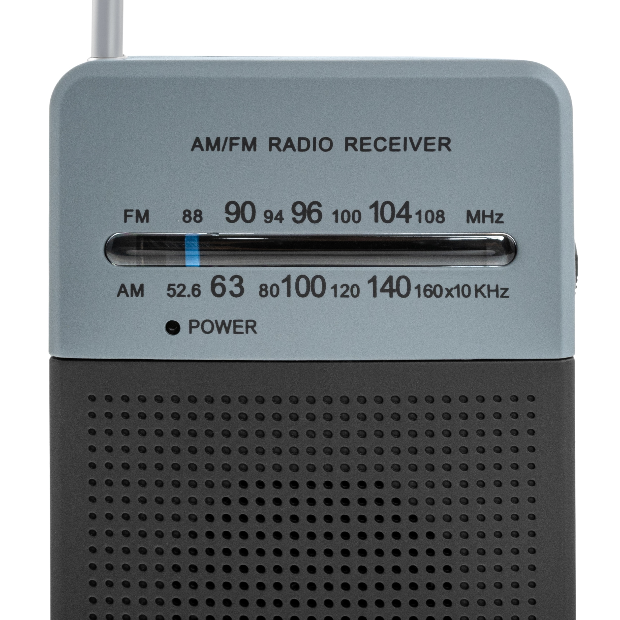 Radio portatile Blaupunkt PR3BK