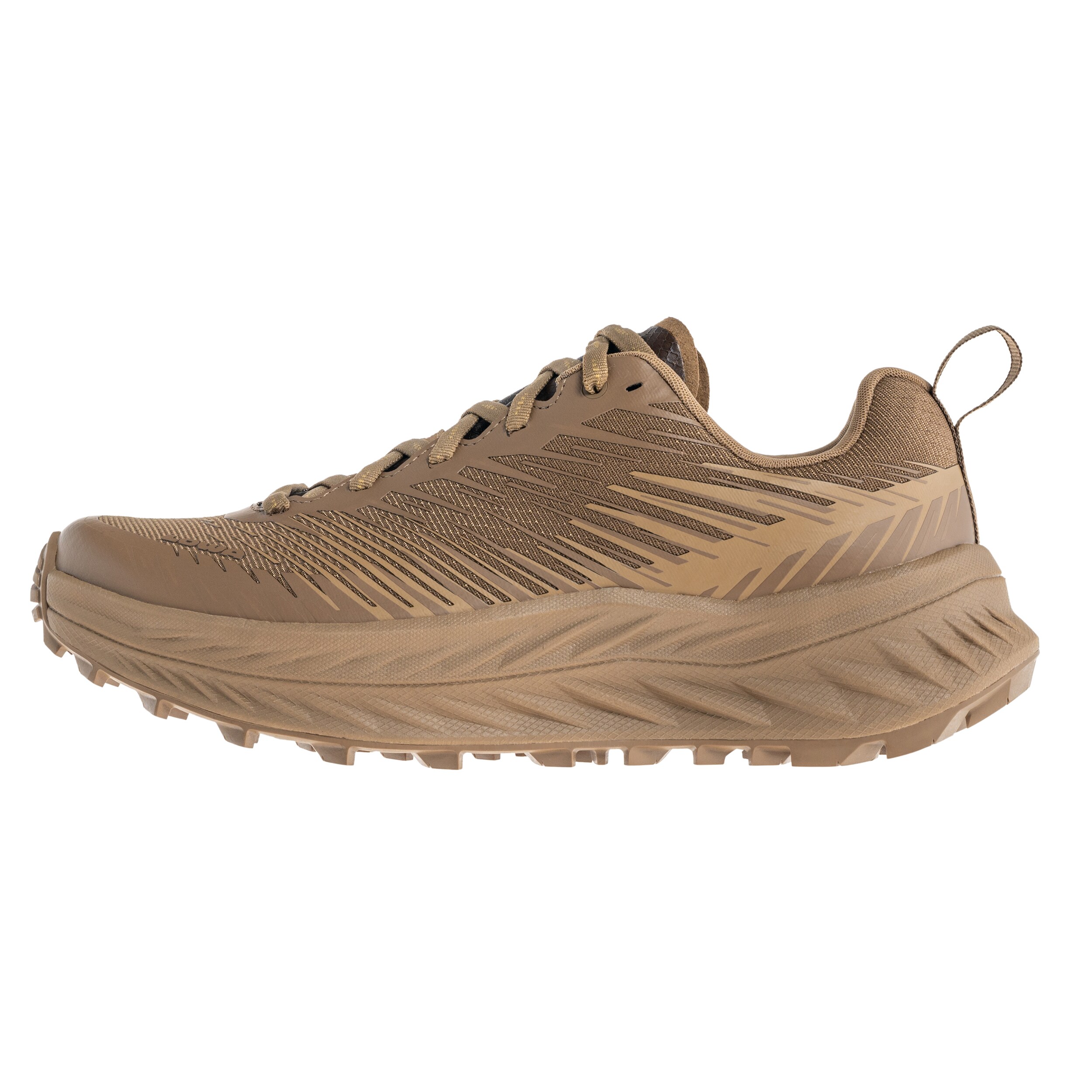 Scarpe Lowa Fortux - Coyote OP
