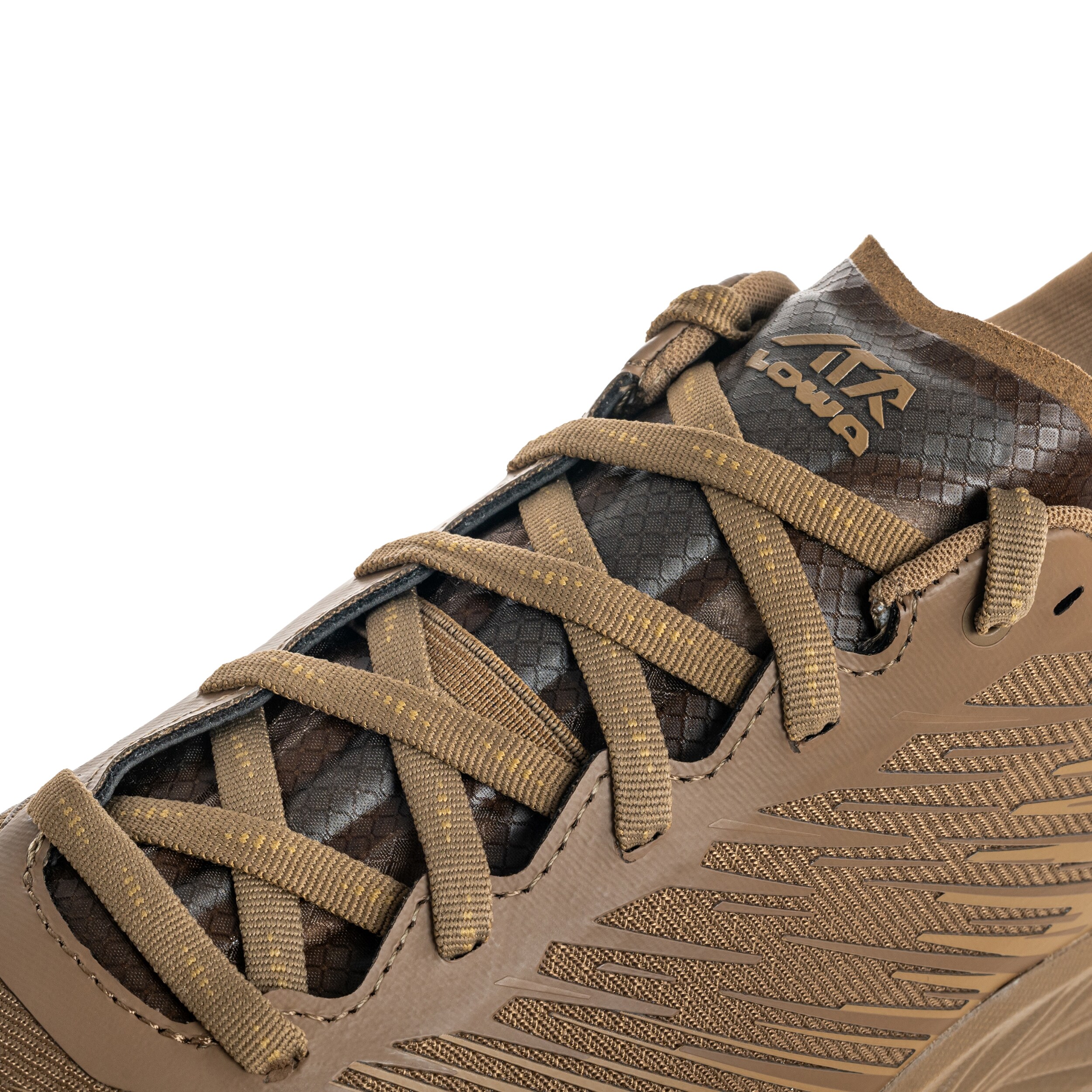 Scarpe Lowa Fortux - Coyote OP